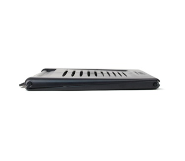 Hamlet XTMS100 Tiramisù Notebook stand