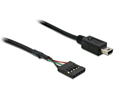 Delock PCI Express > mini PCI Express + SIM