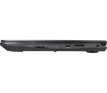 MSI Gaming Series GE62 6QD-006NL