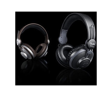 Teufel REAL Z (Bruin, Zwart)