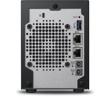 WD My Cloud DL2100
