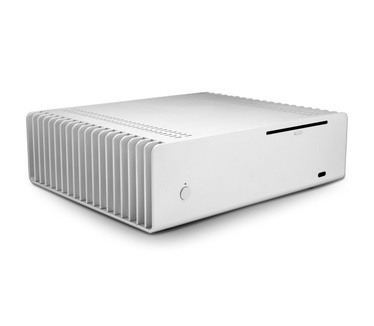Streacom FC9 Zilver