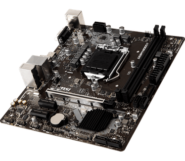 MSI H310M PRO-VH