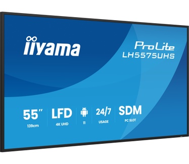 Iiyama LH5575UHS-B2AG
