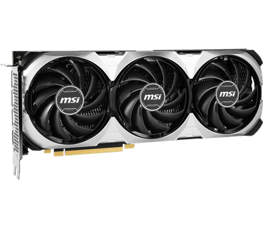 MSI GeForce RTX 4070 VENTUS 3X 12G OC