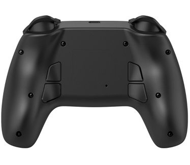 uRage Vendetta 300 Unleashed Zwart