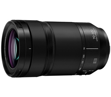 Panasonic Lumix S 70-300mm f/4.5-5.6 Macro O.I.S.