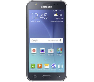 Samsung Galaxy J5 Zwart