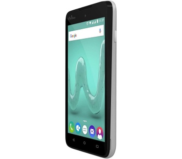 Wiko Sunny Wit
