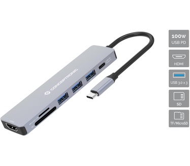 Conceptronic DONN19G