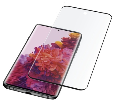 Cellular Line Impact Glass Curved (Galaxy S21 Ultra)