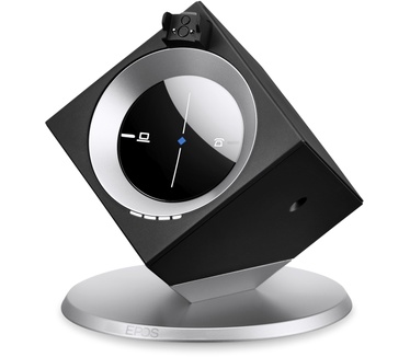 Sennheiser DW Pro1 ML (Zwart)