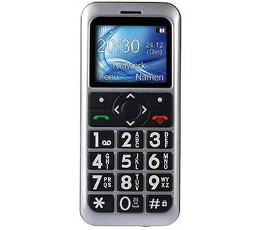 Profoon Big Button Comfort GSM