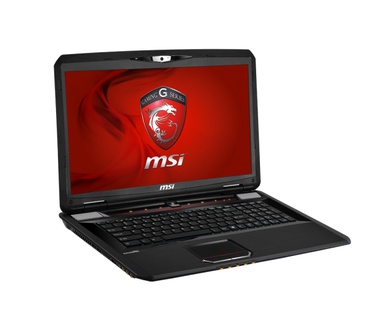 MSI