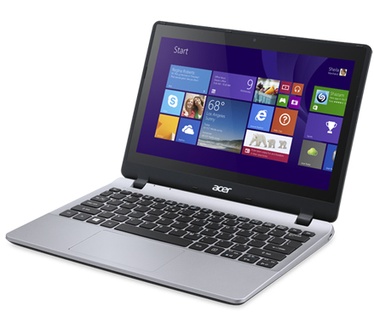 Acer V3-112P