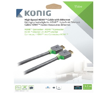 Konig KNV34000E150