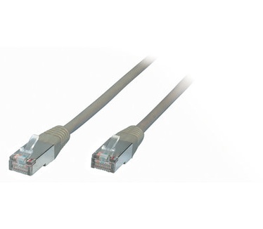 S-Conn 0.25m RJ45