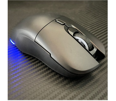 LC-Power LC-M900B-C-W