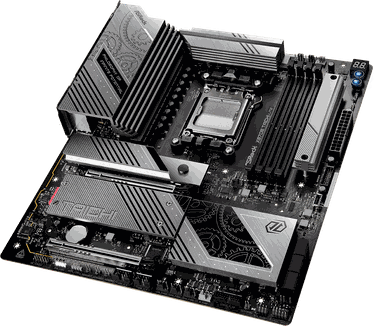 ASRock X870E Taichi Lite
