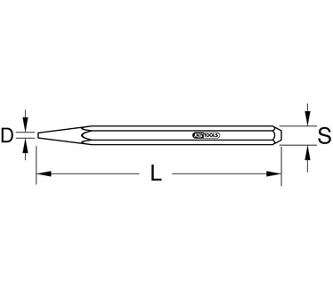 KS Tools 963.2566