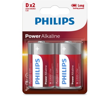 Philips LR20P2B/05