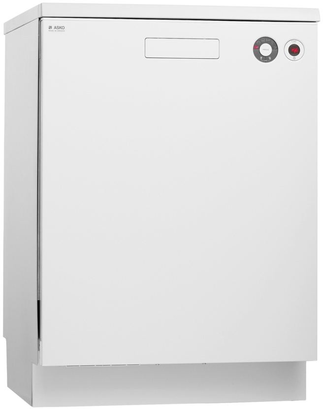 Asko D5434 XL Kenmerken Tweakers