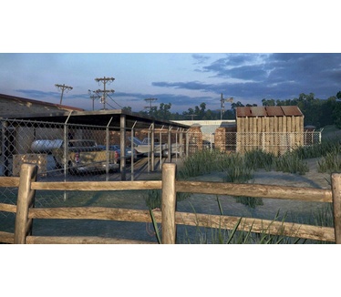 The Walking Dead: Survival Instinct, PS3