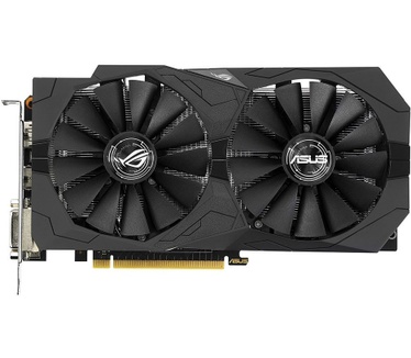 Asus Republic Of Gamers ROG GeForce GTX 1050 2GB