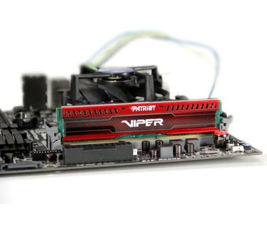 Patriot Memory Viper 3 PVL316G160C0KR