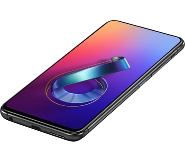 Asus Zenfone 6 64GB Zwart