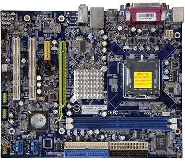 Foxconn 662MX