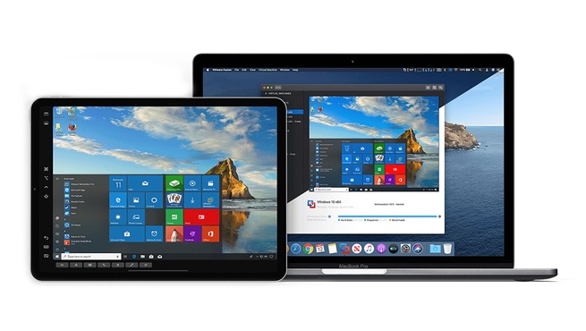 Vmware fusion 12 pro download iso