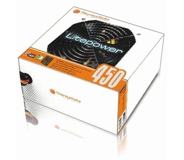Thermaltake Litepower 450W
