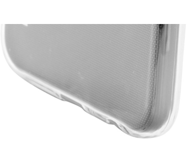 Mobiparts Classic TPU Case Huawei P20 Lite Transparent
