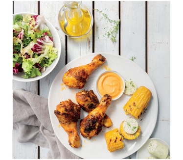 Fritel BBQ 3278