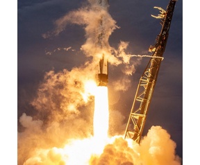 SpaceX Amos-17