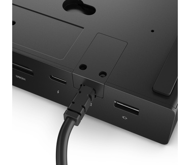 Lenovo ThinkPad Thunderbolt 4 Smart Dock Gen2 7500
