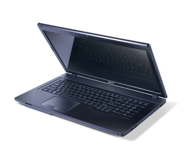 Acer Travelmate 7750G-52458G75MNSS
