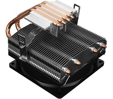 Aerocool Air Frost 4