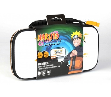 Konix Naruto