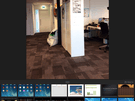 iWork en iLife op iPad Air