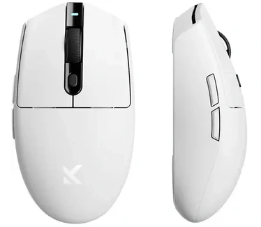 MCHOSE MCHOSE G3 Pro Wireless White