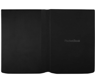 PocketBook Flip Cover - Regular Black