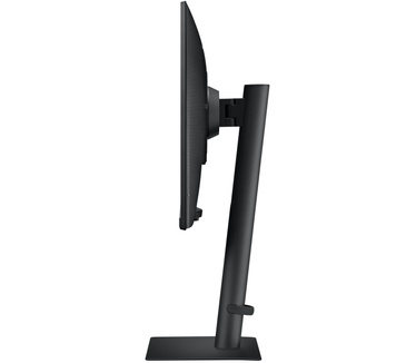 Samsung S60UA 24" (24A600UCU) Zwart