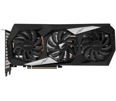 Gigabyte Aorus GeForce GTX 1660 Ti 6G