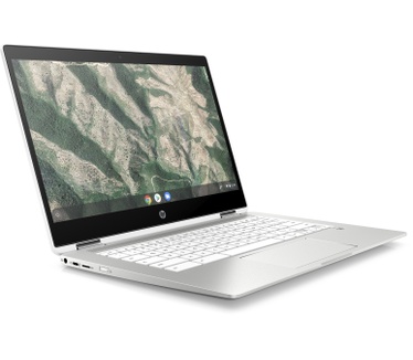 HP Chromebook x360 14b-ca0010nd