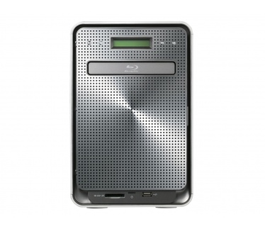 LG LG NAS N4B1