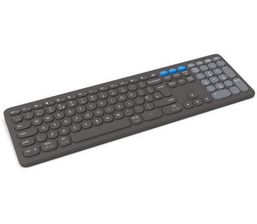 Zagg Pro Keyboard 17