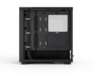 Fractal Design Epoch, Black TG Light Tint
