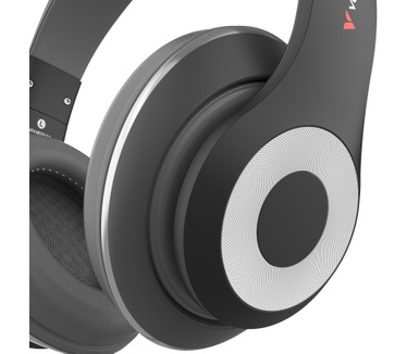 Verbatim TruSound USB-C Hoofdtelefoon